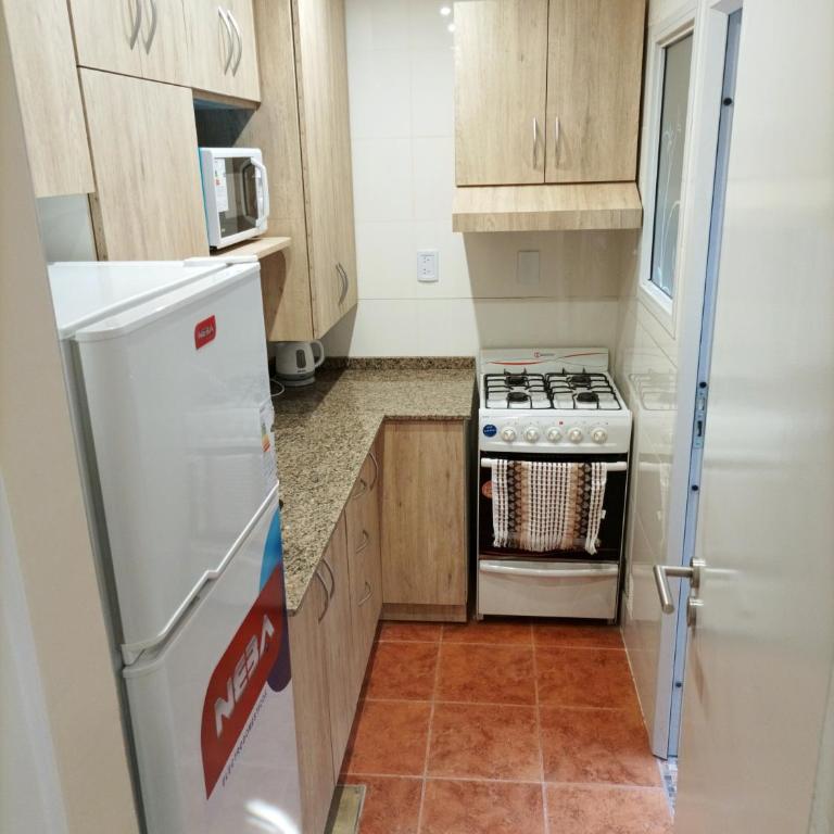 San Lorenzo - Apartamento de 3 dormitorios - 4