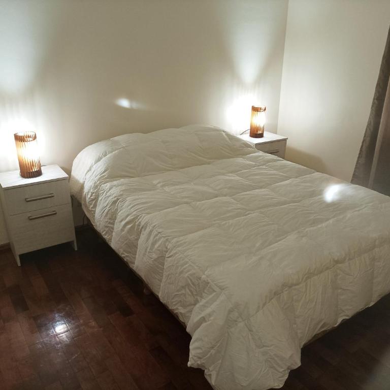 San Lorenzo - Apartamento de 3 dormitorios - 11