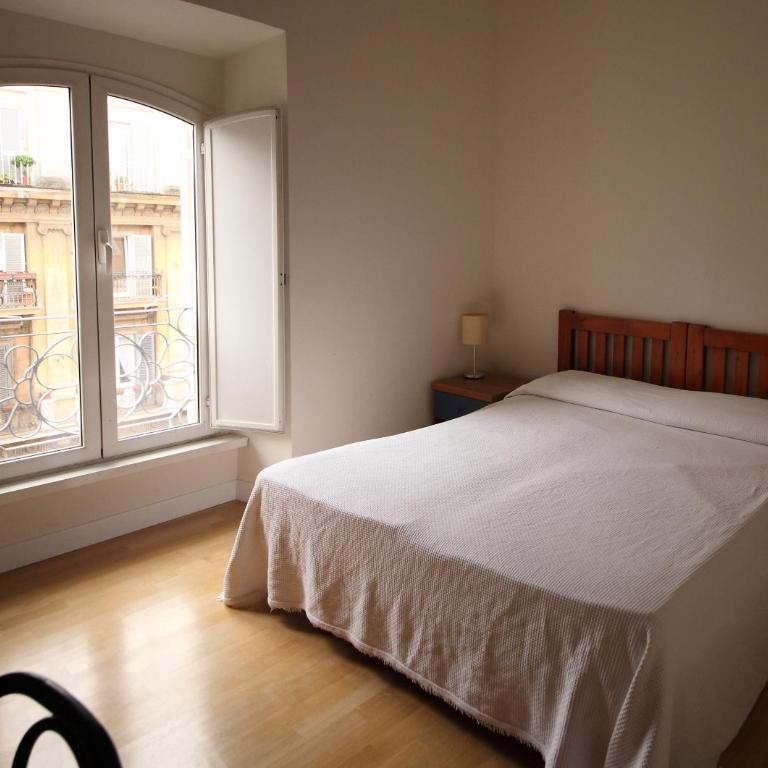 Tourist House B&B - Camera Matrimoniale/Doppia con Letti Singoli - 13