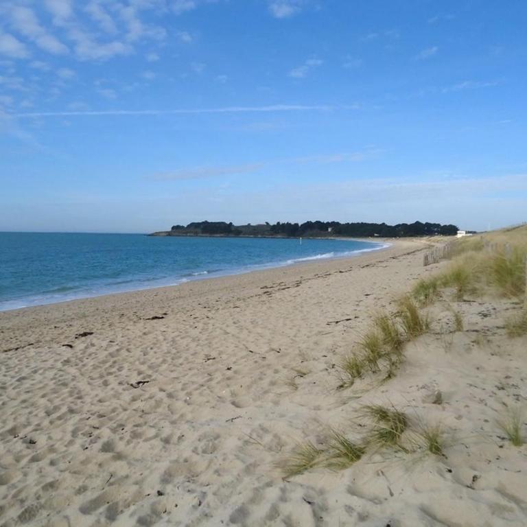 Charmant apt famille avec balcon au Port du Crouesty, parking inclus - FR-1-639-55 - Appartement - 3