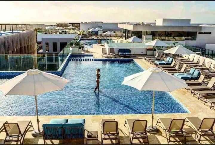 Ipana Dream Downtown Playa del Carmen - Two-Bedroom Apartment - 32