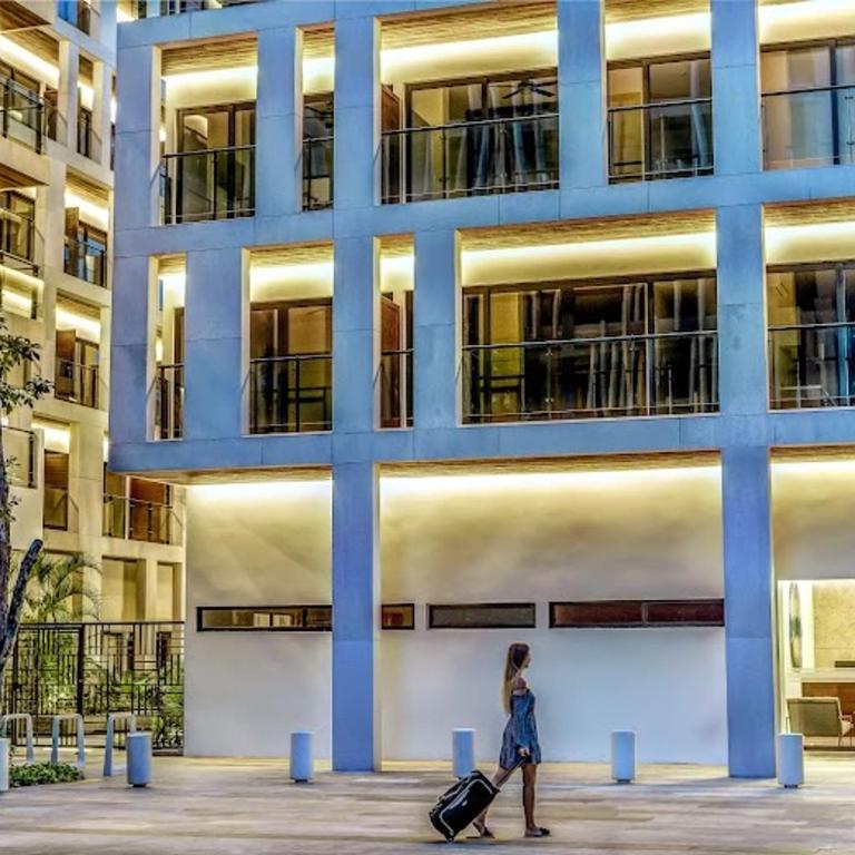 Ipana Dream Downtown Playa del Carmen - Two-Bedroom Apartment - 39