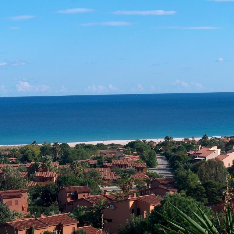 Villetta Sunrise 102 - Casa Vacanze - 31
