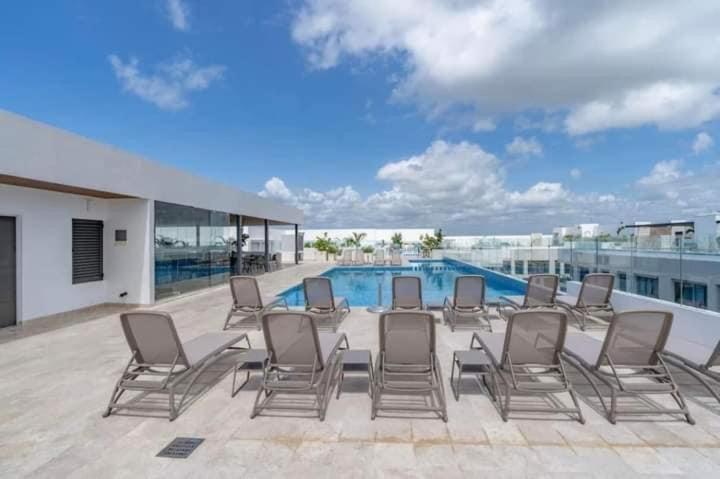 Ipana Dream Downtown Playa del Carmen - Two-Bedroom Apartment - 43