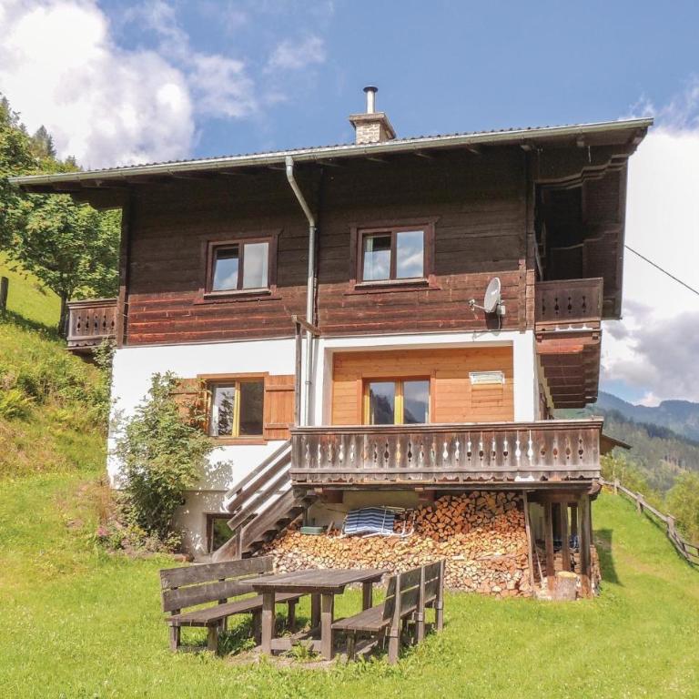 Ferienhaus Mit Eigener Sauna - Casa de 4 dormitorios - 1