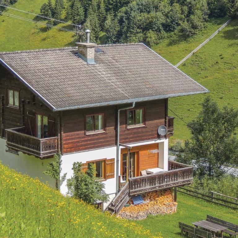 Ferienhaus Mit Eigener Sauna - Casa de 4 dormitorios - 6