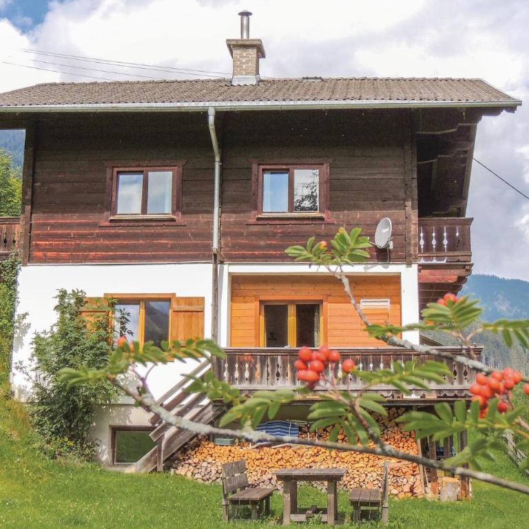 Ferienhaus Mit Eigener Sauna - Casa de 4 dormitorios - 9