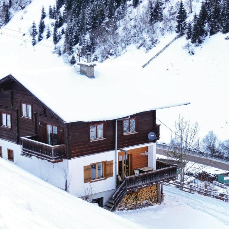 Ferienhaus Mit Eigener Sauna - Casa de 4 dormitorios - 13