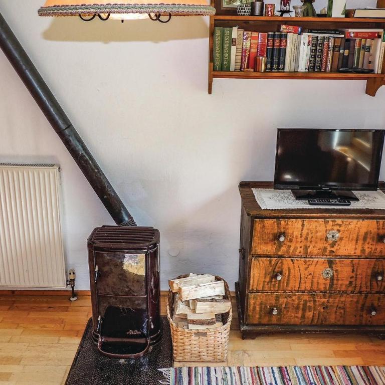 Ferienhaus Mit Eigener Sauna - Casa de 4 dormitorios - 22