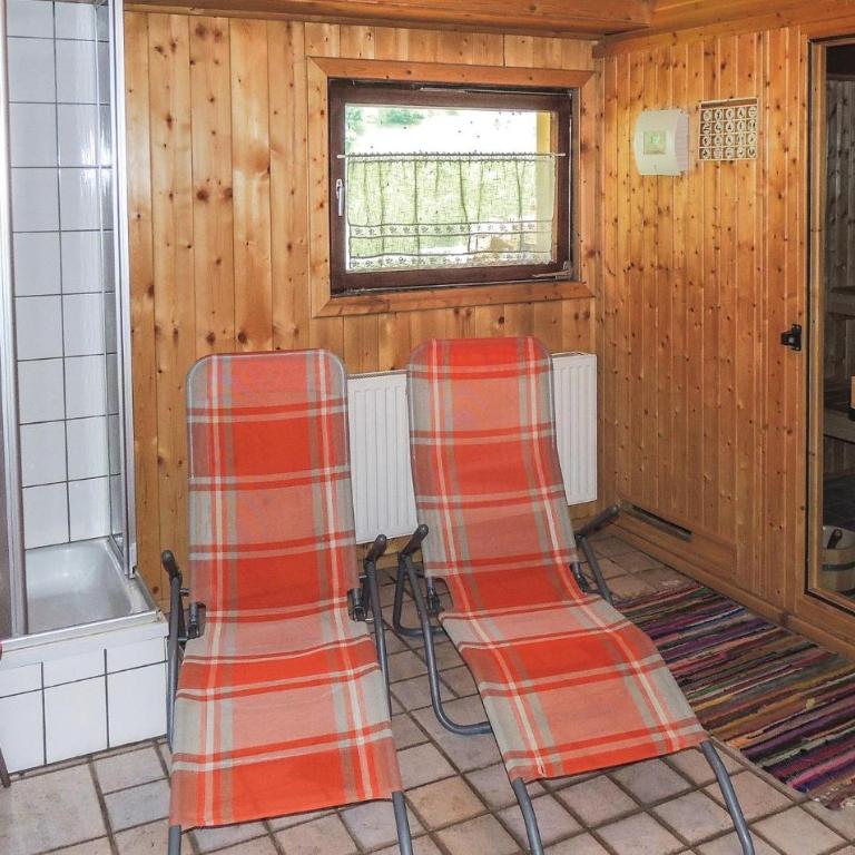 Ferienhaus Mit Eigener Sauna - Casa de 4 dormitorios - 25