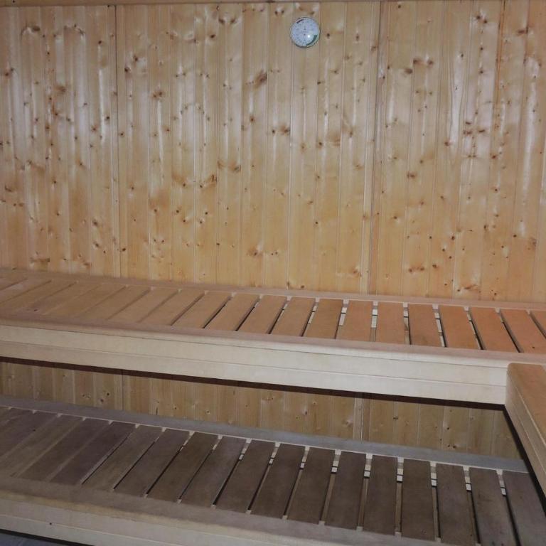 Ferienhaus Mit Eigener Sauna - Casa de 4 dormitorios - 26