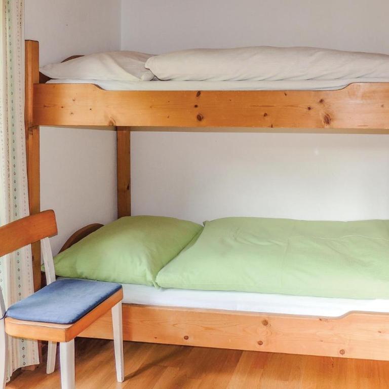 Ferienhaus Mit Eigener Sauna - Casa de 4 dormitorios - 28