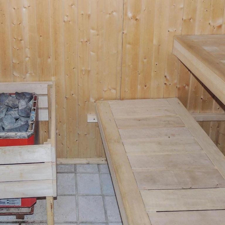 Ferienhaus Mit Eigener Sauna - Casa de 4 dormitorios - 27