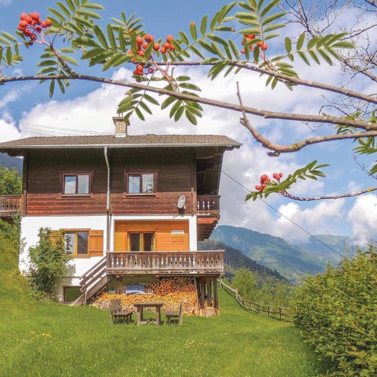 Ferienhaus Mit Eigener Sauna - Casa de 4 dormitorios - 10