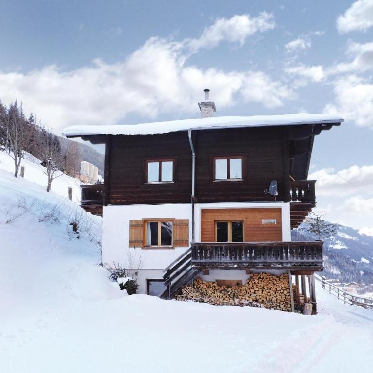 Ferienhaus Mit Eigener Sauna - Casa de 4 dormitorios - 11