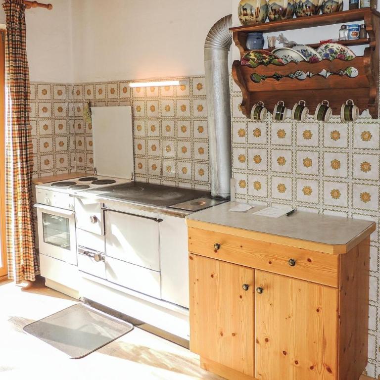 Ferienhaus Mit Eigener Sauna - Casa de 4 dormitorios - 24