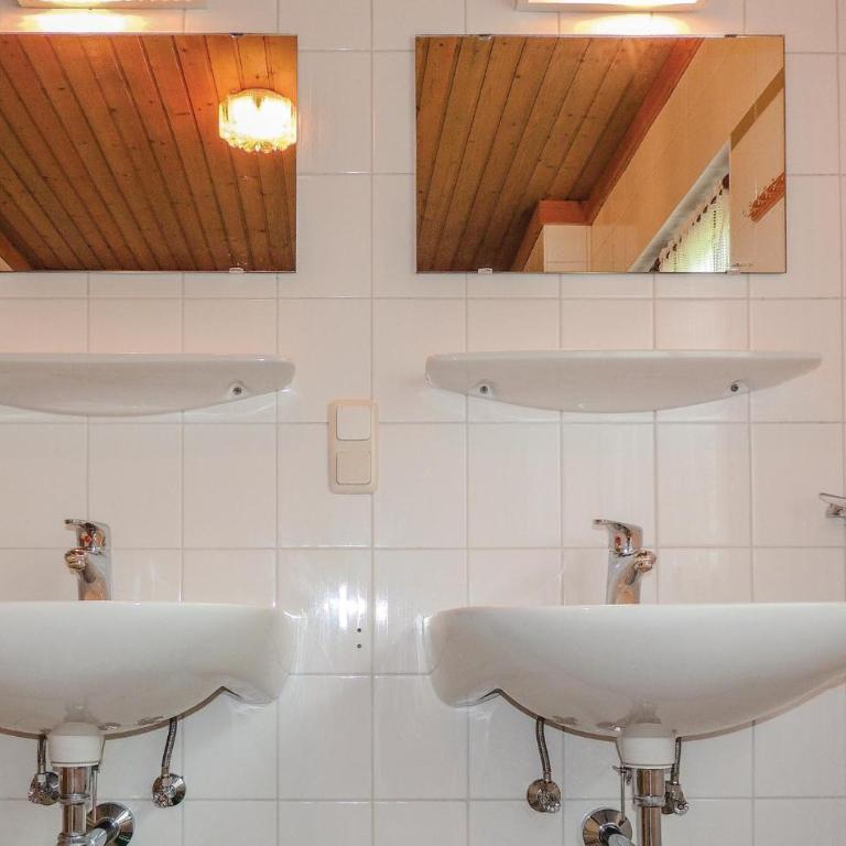 Ferienhaus Mit Eigener Sauna - Casa de 4 dormitorios - 39