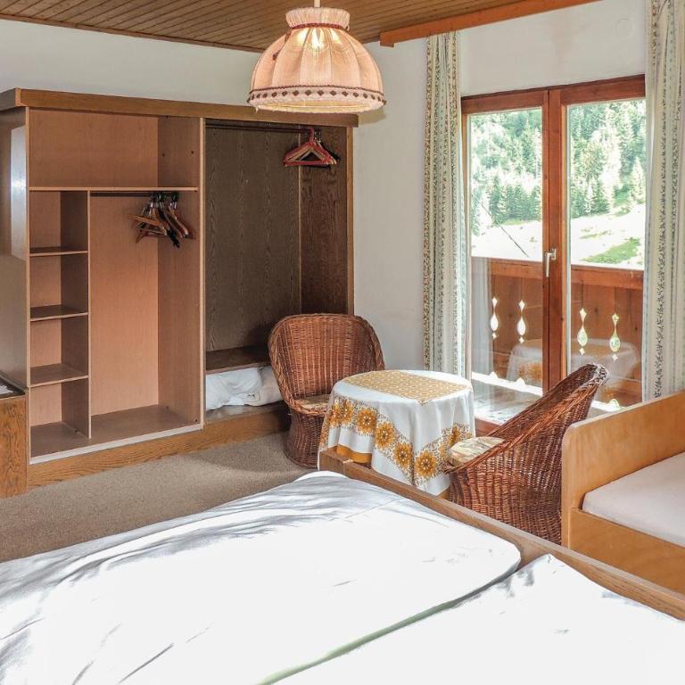 Ferienhaus Mit Eigener Sauna - Casa de 4 dormitorios - 32
