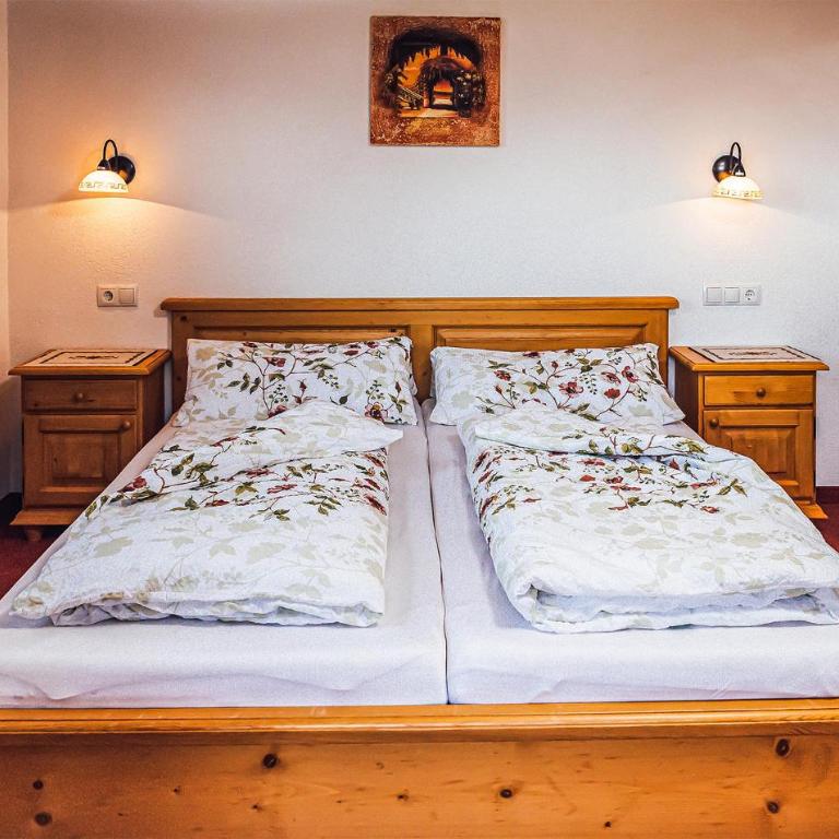 Schoenes Ferienhaus Zillertal - Ferienhaus mit 5 Schlafzimmern - 10