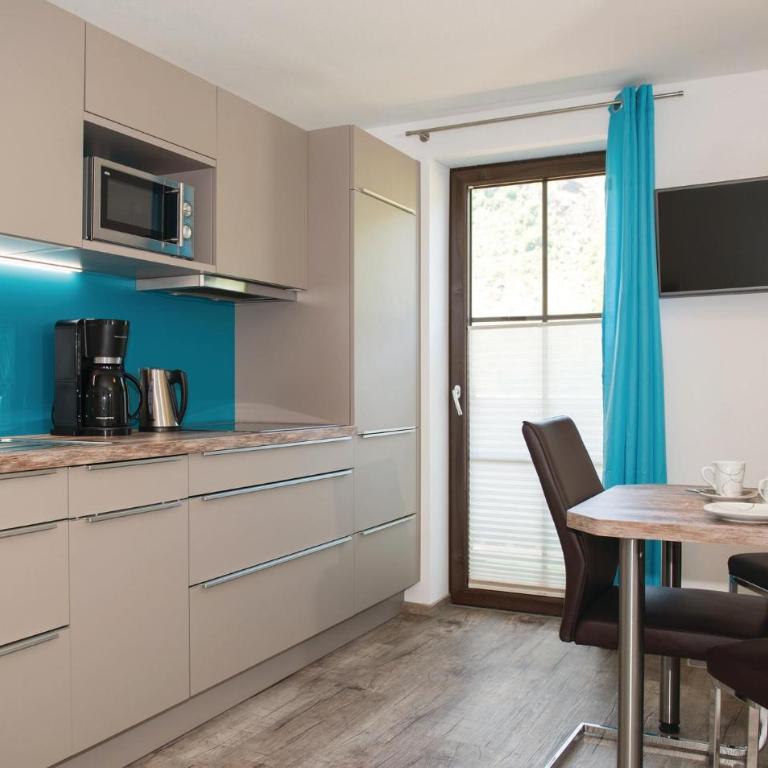 Ferienwohnung In Rauris - Apartment mit 1 Schlafzimmer - 2