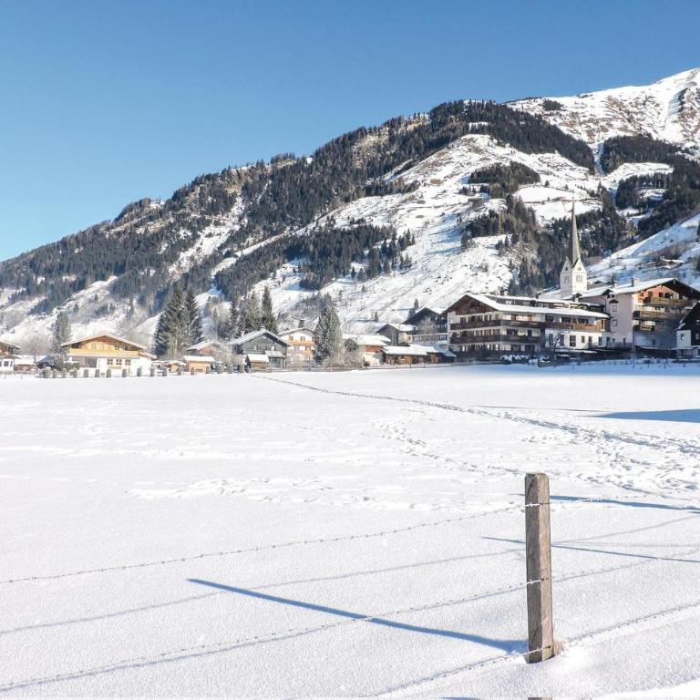Ferienwohnung In Rauris - Apartment mit 1 Schlafzimmer - 8