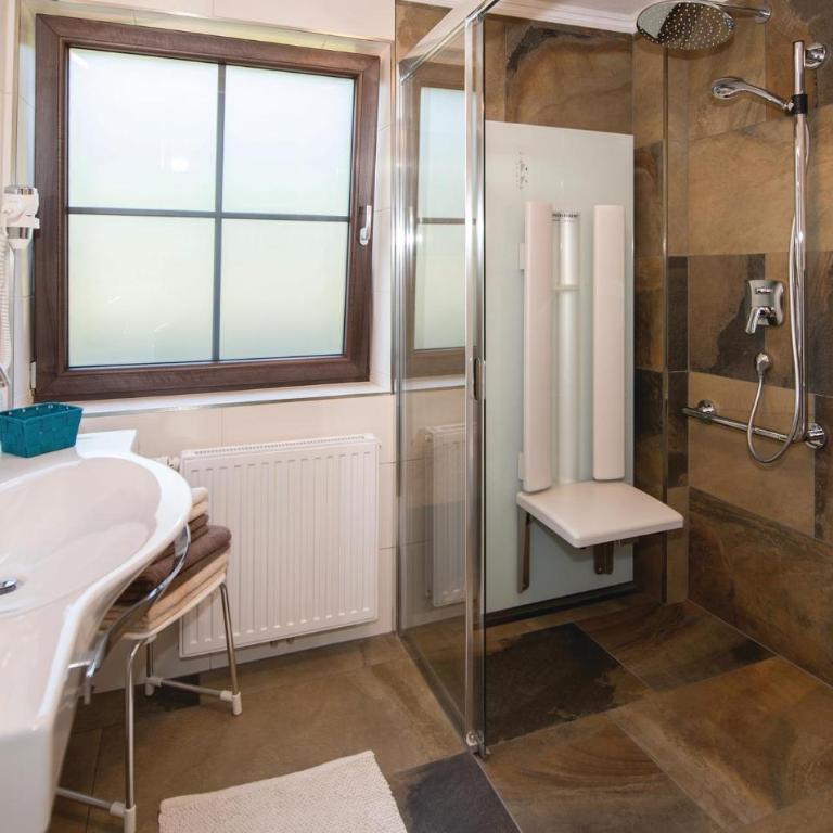 Ferienwohnung In Rauris - Apartment mit 1 Schlafzimmer - 7