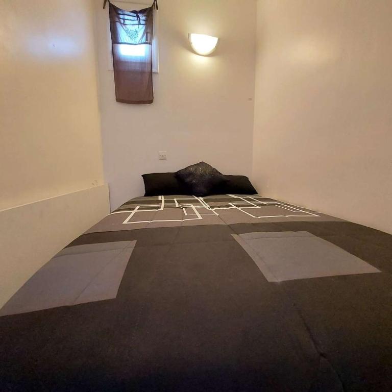 Appartement climatisé pour 4 à 200m de la plage, au cœur de Marseillan-Plage - FR-1-326-769 - Studio - 11
