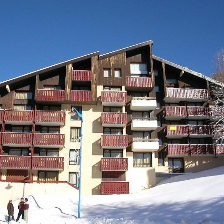 Charmant Studio Lumineux au Hameau, à 150m des Pistes, WiFi Inclus - FR-1-292-181 - Studio - 3