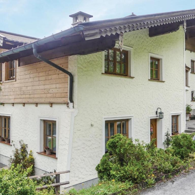 Landhaus Gaspar - Apartment mit 1 Schlafzimmer - 7