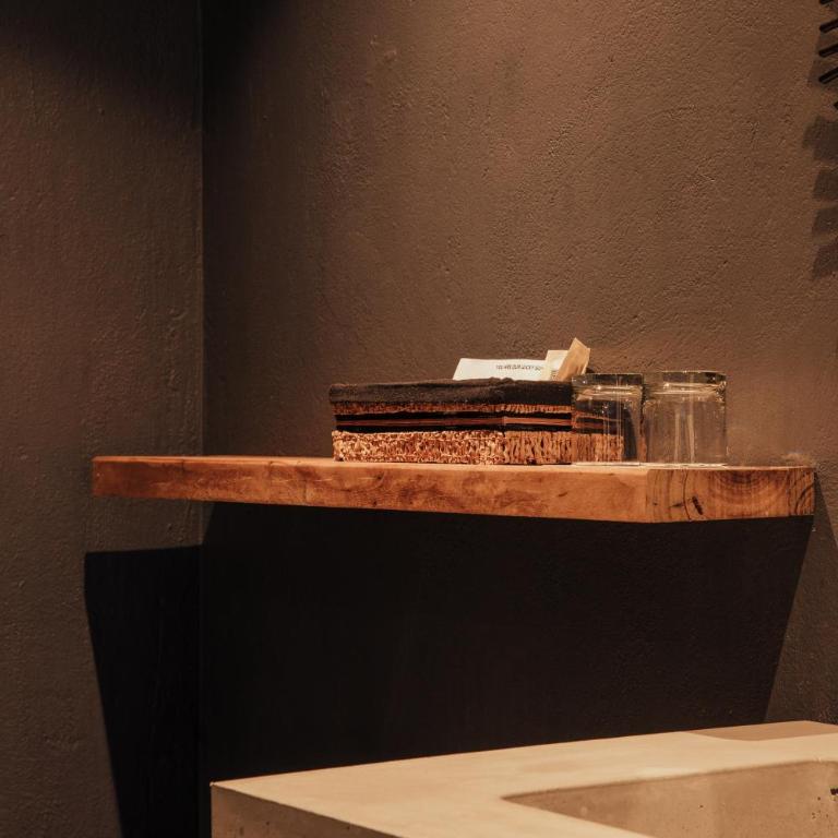 Sui Boutique Hotel - Suite con terraza - 10
