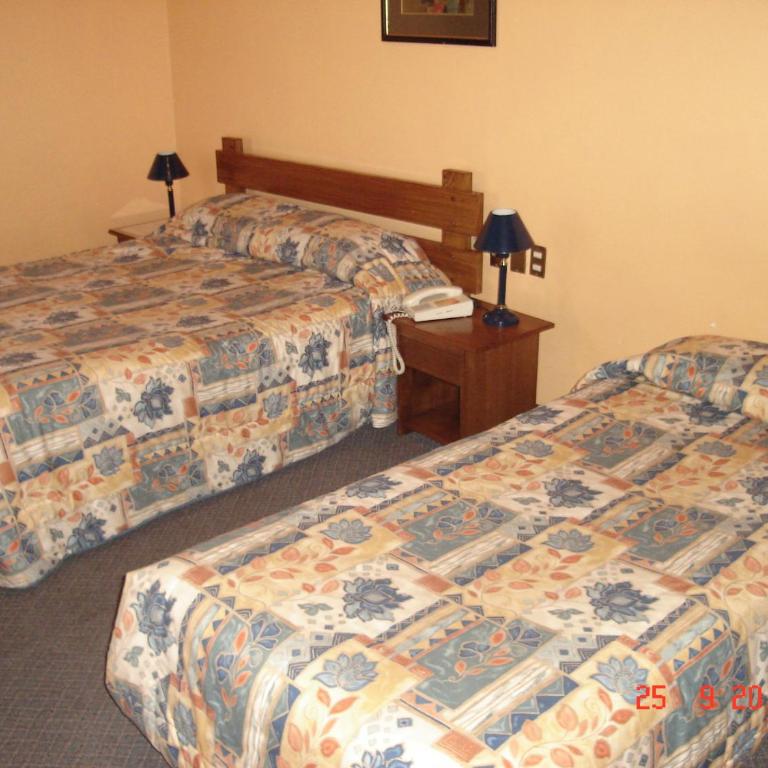 Hotel Alicante - Double or Twin Room - 2