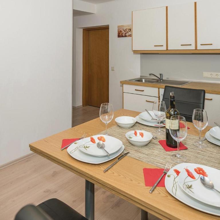 Ferienwohnung In Rauris - Apartment mit 2 Schlafzimmern - 3