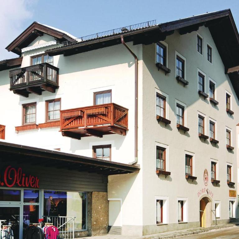 Ferienwohnung In Rauris - Apartment mit 2 Schlafzimmern - 4