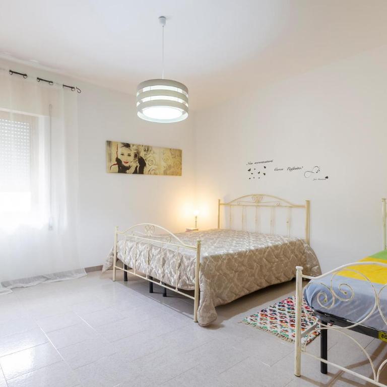 Stunning Apartment In Carovigno - Appartamento con 4 Camere da Letto - 4