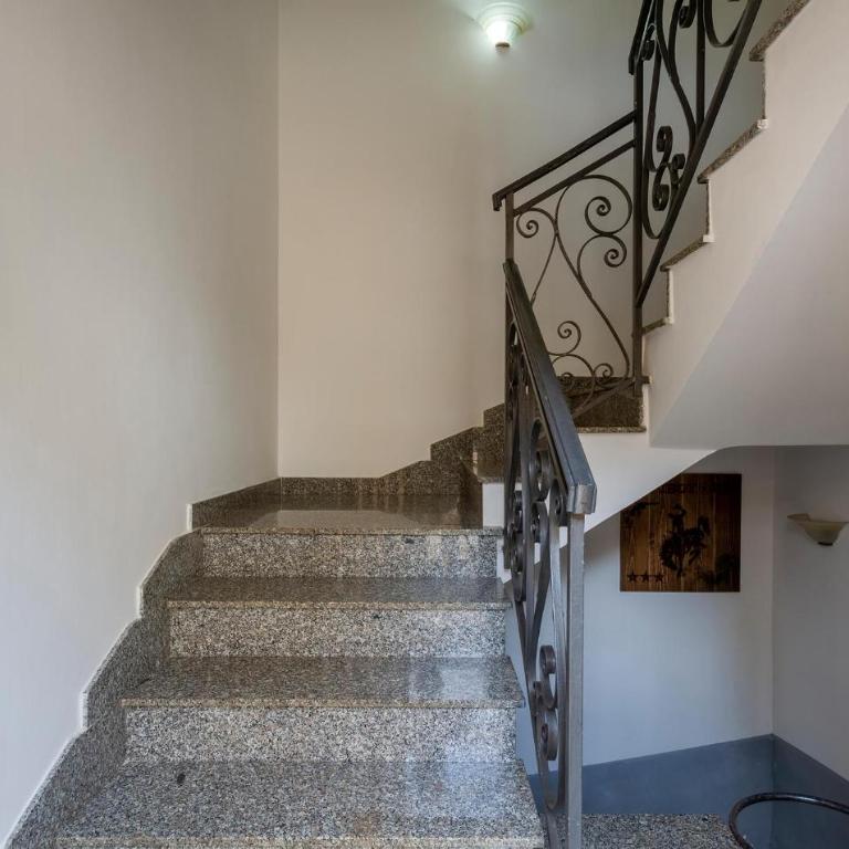 Stunning Apartment In Carovigno - Appartamento con 4 Camere da Letto - 9