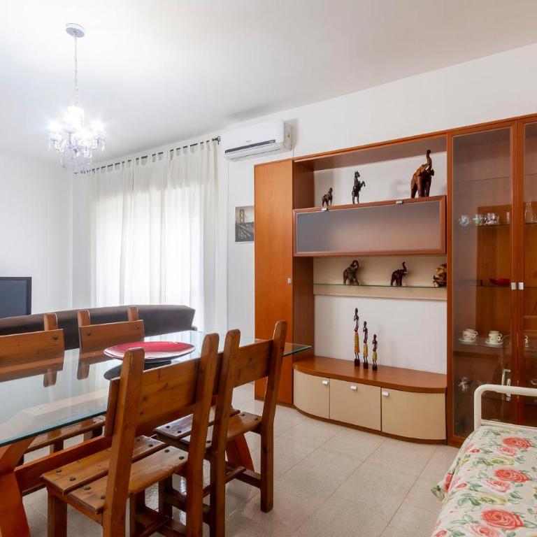Stunning Apartment In Carovigno - Appartamento con 4 Camere da Letto - 10