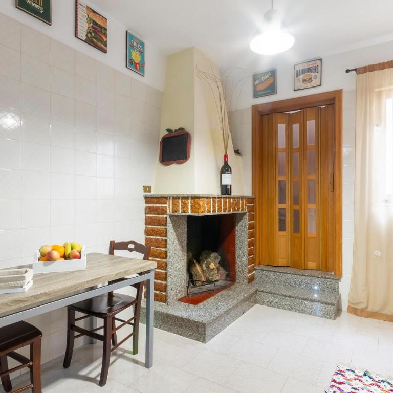 Stunning Apartment In Carovigno - Appartamento con 4 Camere da Letto - 13