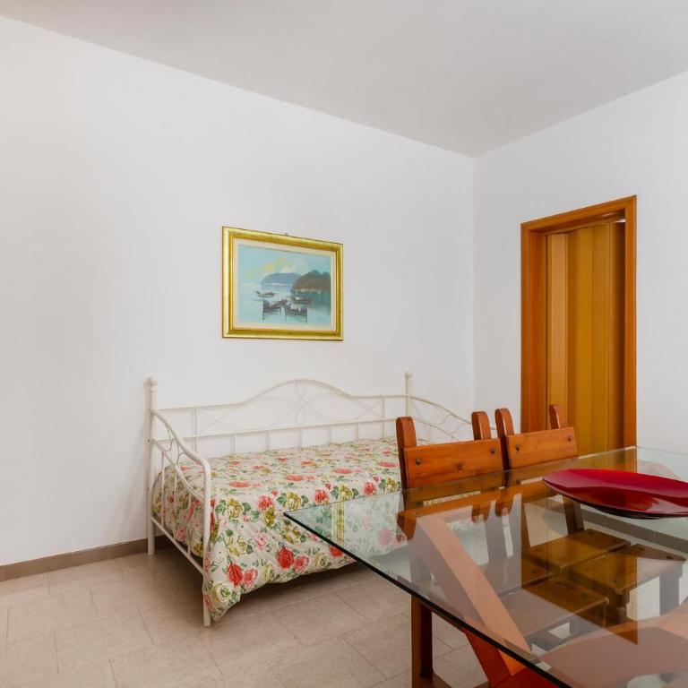 Stunning Apartment In Carovigno - Appartamento con 4 Camere da Letto - 12