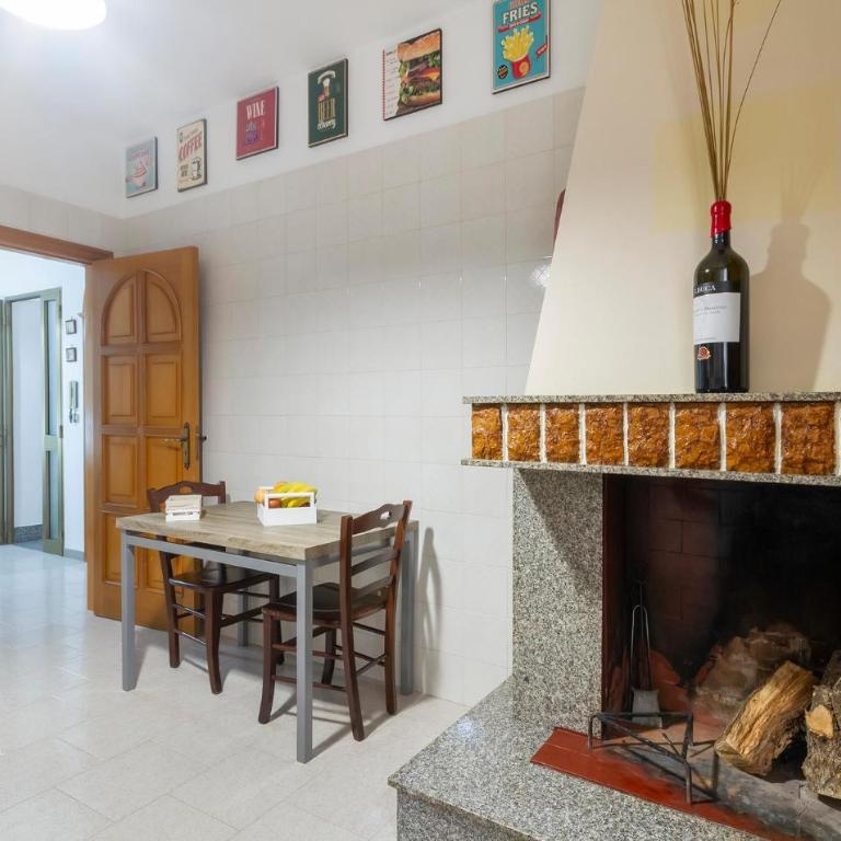 Stunning Apartment In Carovigno - Appartamento con 4 Camere da Letto - 14