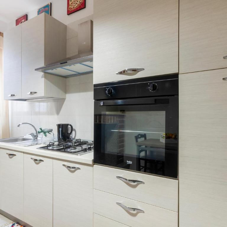 Stunning Apartment In Carovigno - Appartamento con 4 Camere da Letto - 17