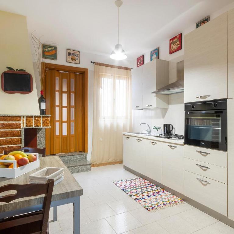 Stunning Apartment In Carovigno - Appartamento con 4 Camere da Letto - 15