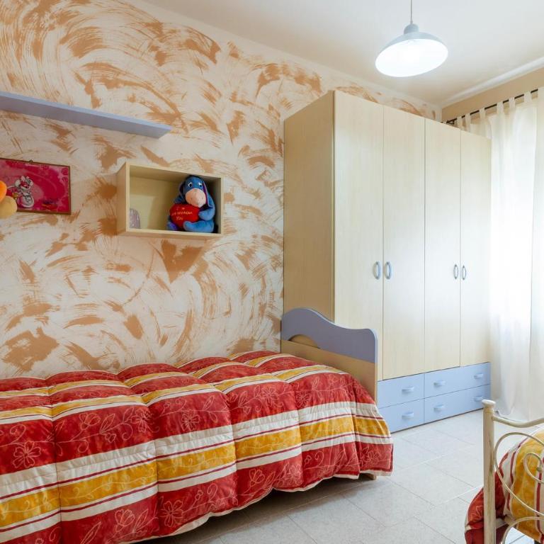 Stunning Apartment In Carovigno - Appartamento con 4 Camere da Letto - 22