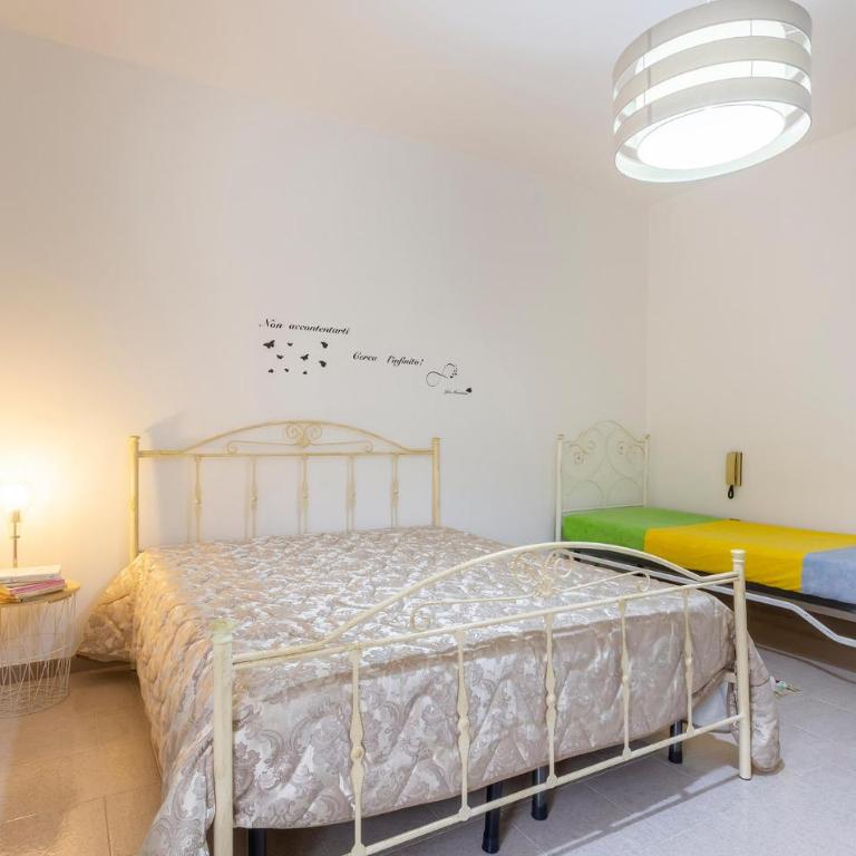 Stunning Apartment In Carovigno - Appartamento con 4 Camere da Letto - 25