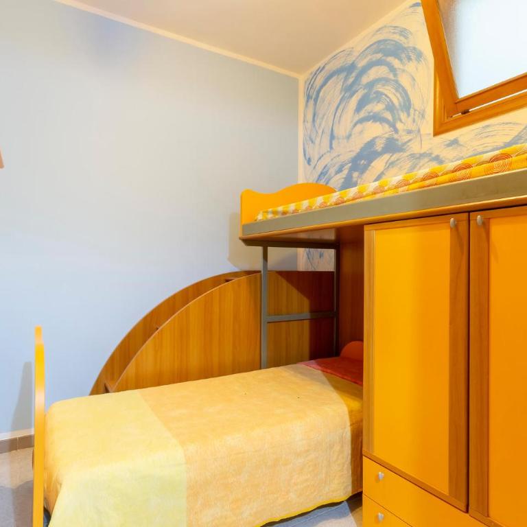 Stunning Apartment In Carovigno - Appartamento con 4 Camere da Letto - 29