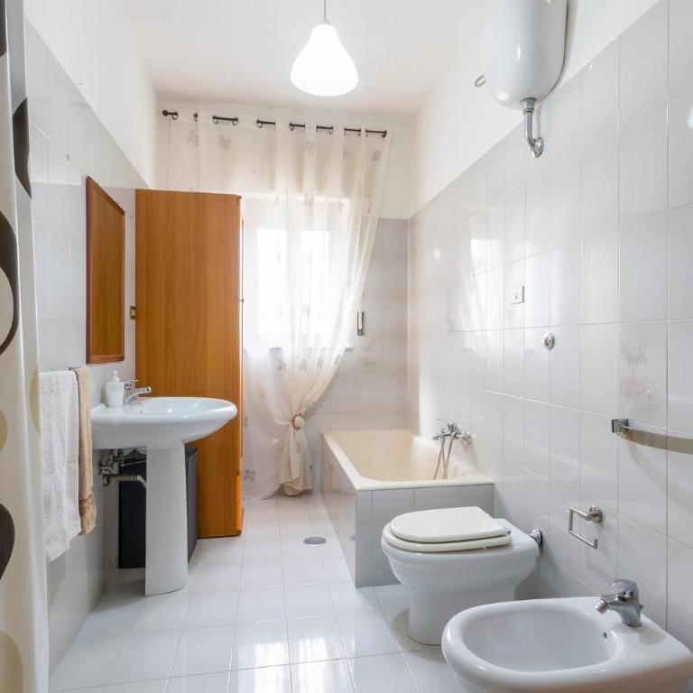 Stunning Apartment In Carovigno - Appartamento con 4 Camere da Letto - 31