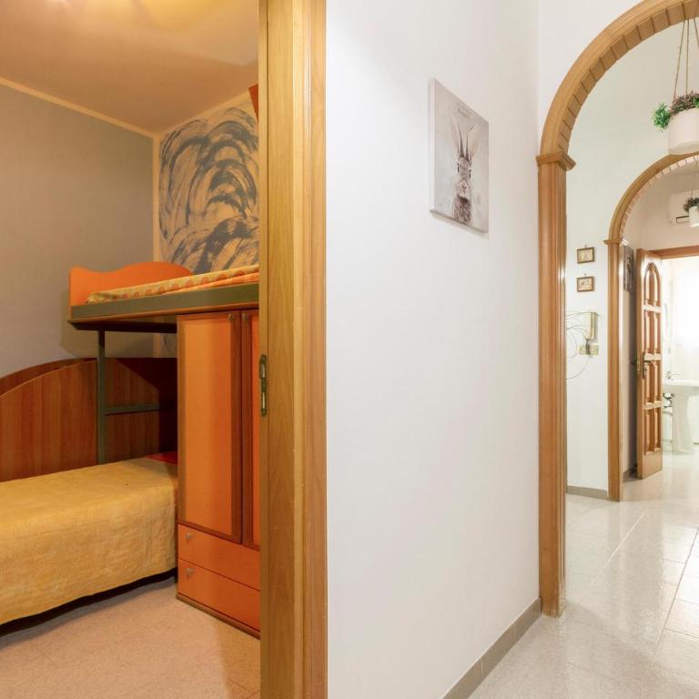 Stunning Apartment In Carovigno - Appartamento con 4 Camere da Letto - 28