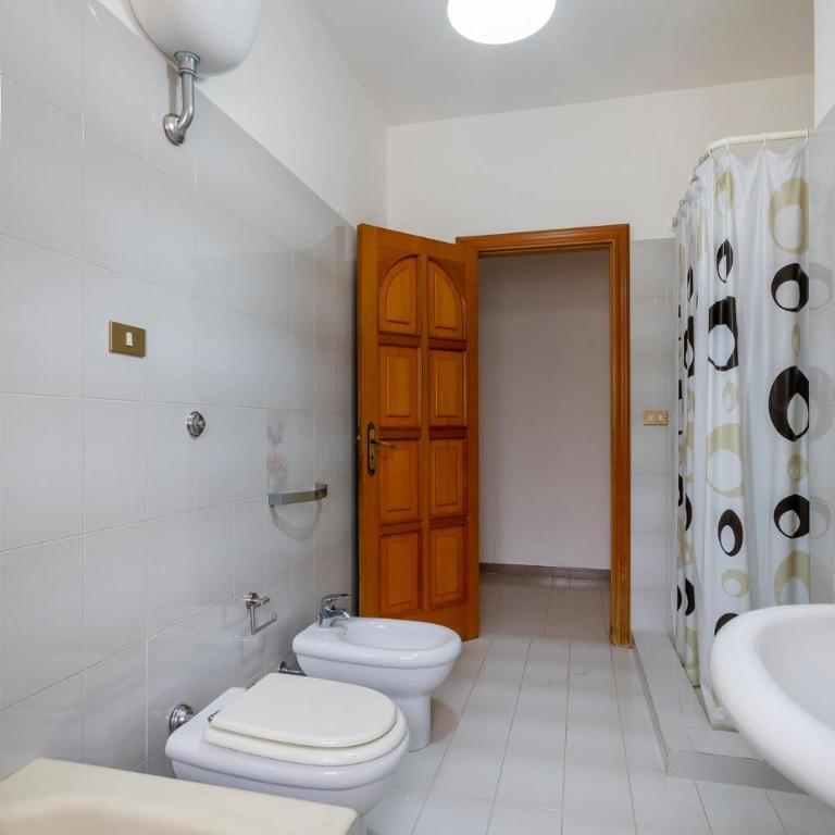 Stunning Apartment In Carovigno - Appartamento con 4 Camere da Letto - 32