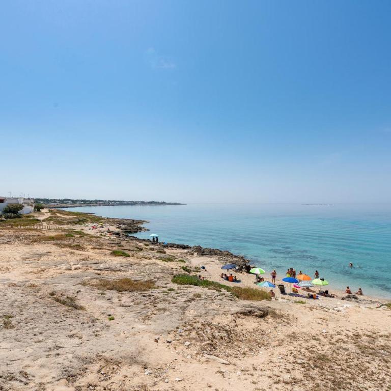Stunning Apartment In Carovigno - Appartamento con 4 Camere da Letto - 38