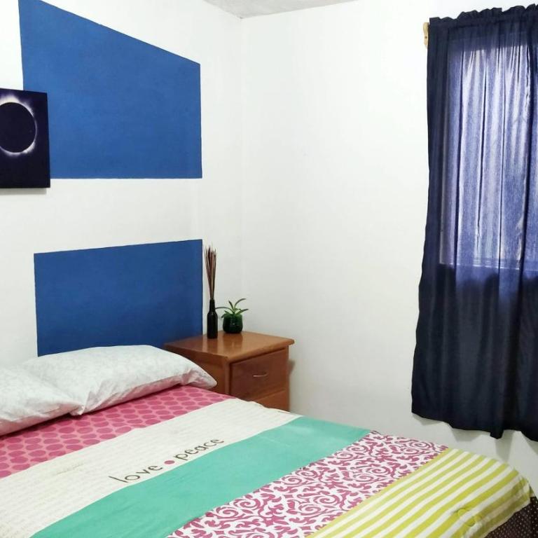 Tu Casita de descanso en Santa María - Casa Unifamiliar de 2 dormitorios - 5