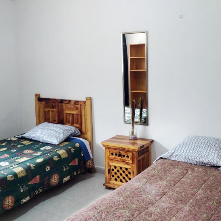 Tu Casita de descanso en Santa María - Casa Unifamiliar de 2 dormitorios - 6